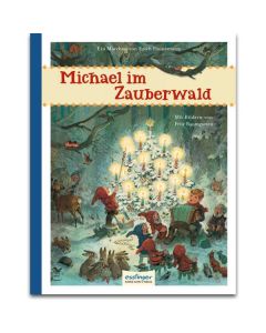 Michael im Zauberwald