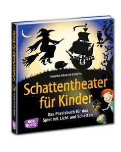 Schattentheater für Kinder