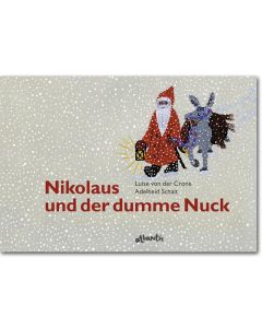 Nikolaus und der dumme Nuck
