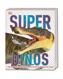 Super-Dinos