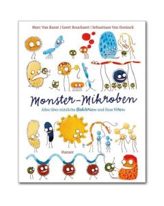 Monster-Mikroben
