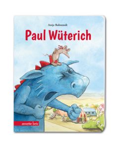 Paul Wüterich (Pappbilderbuch).