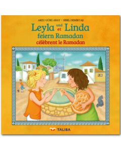 Leyla und Linda feiern Ramadan (Deutsch-Türkisch)