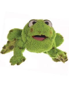 Rolf der Frosch 35 cm