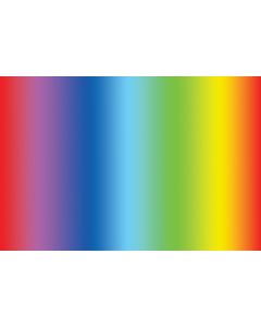 51102180 - Regenbogen Fotokarton 300 g matt