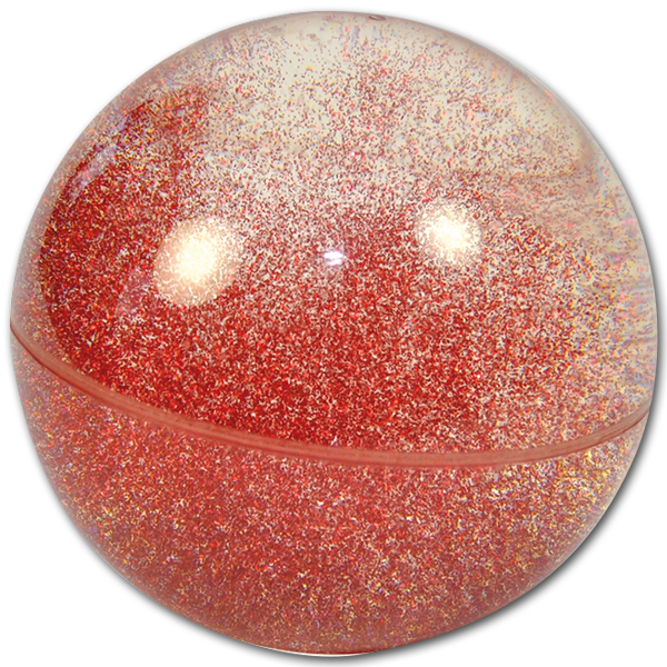Faszinationsball Glitter Faszinationsball Glitter