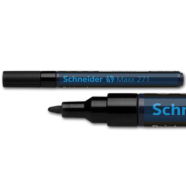 Paint Marker 271 (Lackstift)