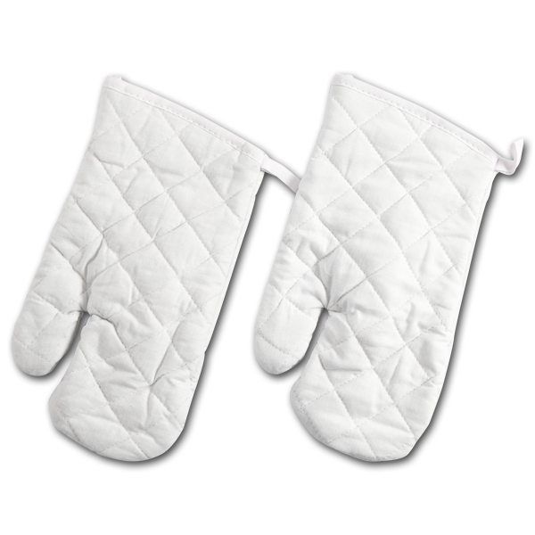 Topfhandschuhe 2er Set