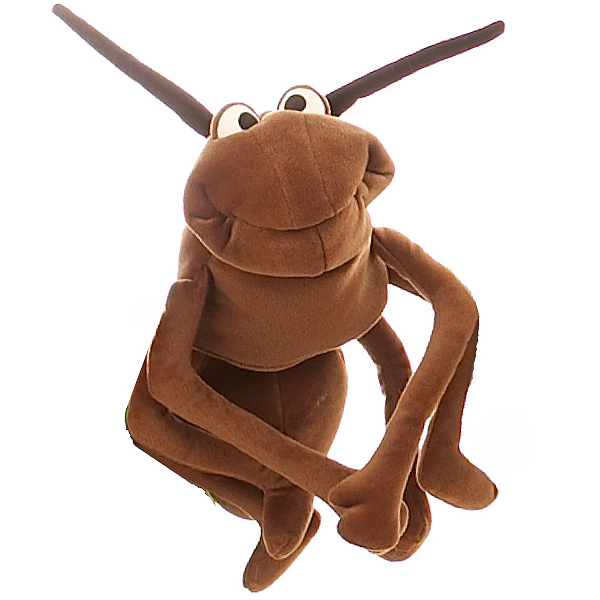 Anton die Ameise 40 cm