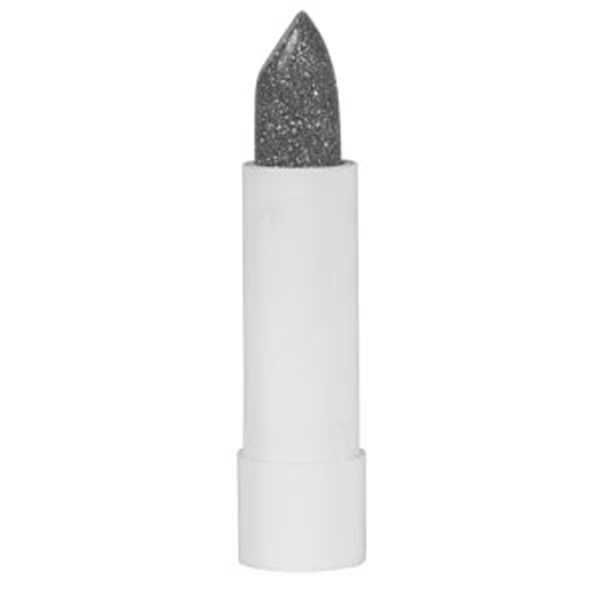 Schminkstift "Glitter" silber