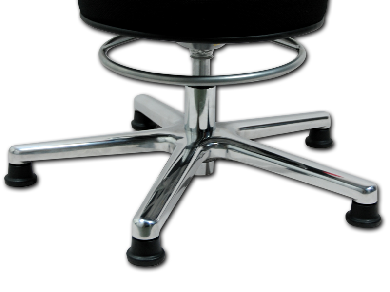 Sanus® Standgleiter