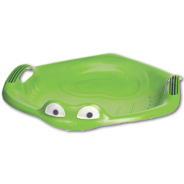 Schneerutscher Deluxe