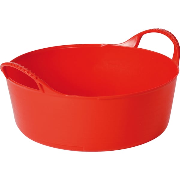 Wanne Ø 28 cm flach Wanne Ø 28 cm flach
