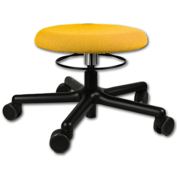 Kiga-Hocker No.1