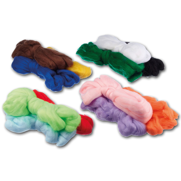 Märchenwolle Kiga-Pack