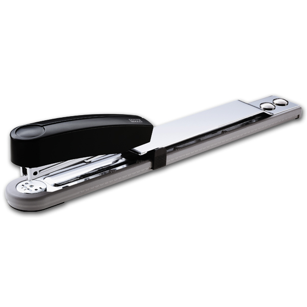 Buchhefter LongReach